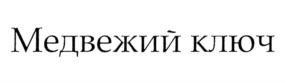 Товарный знак №812281, принадлежит организации Общество с ограниченной ответственностью "Очерский завод напитков", ОГРН 1135902012311, ИНН 5902244036