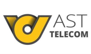 Товарный знак №812407, принадлежит организации АКЦИОНЕРНОЕ ОБЩЕСТВО "АСТ ТЕЛЕКОМ", ОГРН 1057746581815, ИНН 7731523009