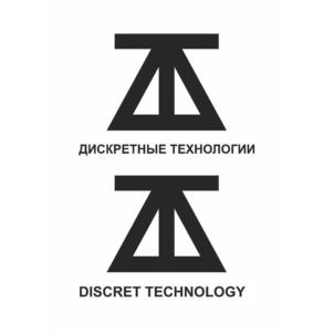 Товарный знак №812472, принадлежит организации Общество с ограниченной ответственностью  Научно-производственное предприятие "Дискретные технологии", ОГРН 1026900568309, ИНН 6904007226