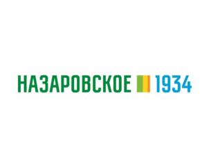 Товарный знак №812591, принадлежит организации Закрытое Акционерное Общество «НАЗАРОВСКОЕ», ОГРН 1022401588615, ИНН 2427000415