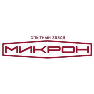 Товарный знак №812631, принадлежит организации Акционерное общество "Опытный завод "Микрон", ОГРН 1026000903598, ИНН 6002005478