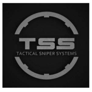 Товарный знак №812807, принадлежит организации Общество с ограниченной ответственностью "Тактические снайперские системы", ОГРН 1205000039562, ИНН 5041210493