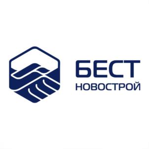 Товарный знак №813051, принадлежит организации Общество с ограниченной ответственностью "БЕСТ-Новострой", ОГРН 1127746427742, ИНН 7719813030