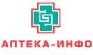 Товарный знак №813115, принадлежит организации Общество с ограниченной ответственностью "АПТЕКА-ИНФО", ОГРН 1197031064724, ИНН 7017466106