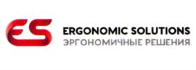 Товарный знак №813261, принадлежит организации Общество с ограниченной ответственностью "Эргономичные решения", ОГРН 1197746450880, ИНН 9705134472
