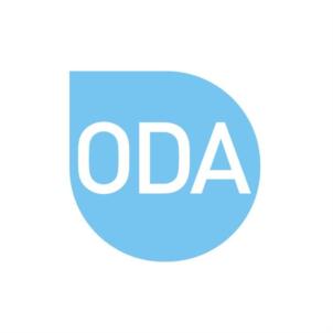 Товарный знак №813311, принадлежит организации Общество с ограниченной ответственностью «Торгово-производственная компания ОДА», ОГРН 1193926007219, ИНН 3912015352