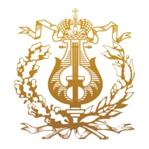 Товарный знак №813957, принадлежит организации Федеральное государственное бюджетное учреждение культуры "Государственный академический Мариинский театр", ОГРН 1027810251006, ИНН 7812024600