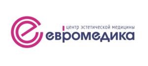 Товарный знак №815106, принадлежит организации Общество с ограниченной ответственностью «Центр эстетической медицины «Евромедика», ОГРН 1102224002297, ИНН 2224140375
