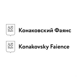 Товарный знак №815448, принадлежит организации Общество с ограниченной ответственностью "Производственная Компания "КОНАКОВСКИЙ ФАЯНС", ОГРН 1116911000018, ИНН 6911033562