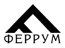 Товарный знак №815511, принадлежит организации Общество с ограниченной ответственностью "ФЕРРУМ", ОГРН 1174027017680, ИНН 4028065855