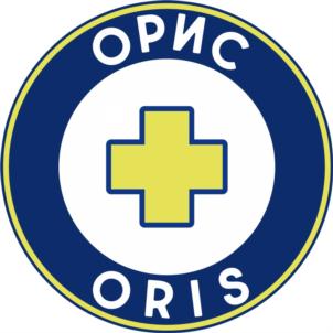 Товарный знак №815916, принадлежит организации Общество с ограниченной ответственностью «Фирма ОРИС», ОГРН 1117746765410, ИНН 7728784681