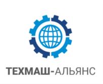 Товарный знак №816051, принадлежит организации Общество с ограниченной ответственностью «ТЕХМАШ-АЛЬЯНС», ОГРН 1197746676731, ИНН 7708364505