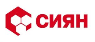 Товарный знак №816736, принадлежит организации Общество с ограниченной ответственностью "СИЯН", ОГРН 1037601005958, ИНН 7607025760