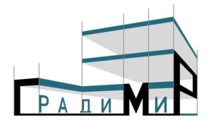 Товарный знак №817475, принадлежит организации Общество с ограниченной ответственностью «ГрадиМир», ОГРН 5167746364011, ИНН 7725341610
