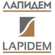Товарный знак №817760, принадлежит организации Общество с ограниченной ответственностью «ЛАПИДЕМ», ОГРН 1167847428210, ИНН 7842120823