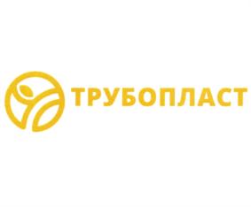 Товарный знак №817795, принадлежит организации Общество с ограниченной ответственностью "ТрубоПласт", ОГРН 1047101124630, ИНН 7107081301