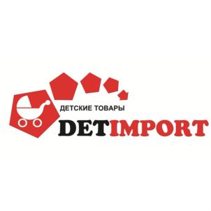 Товарный знак №818109, принадлежит организации Общество с ограниченной ответственностью "ДЕТ-ИМПОРТ", ОГРН 1147746227342, ИНН 7717778005