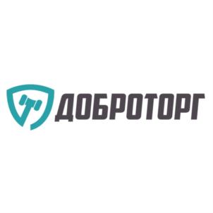 Товарный знак №818634, принадлежит организации Общество с ограниченной ответственностью "ДОБРОТОРГ", ОГРН 5157746026170, ИНН 7709476226