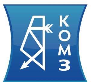 Товарный знак №818931, принадлежит организации Акционерное общество «Казанский оптико-механический завод», ОГРН 1021603617188, ИНН 1660004229