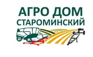 Товарный знак №819135, принадлежит организации Общество с ограниченной ответственностью «Староминский Агро Дом», ОГРН 1162371050368, ИНН 2371001936