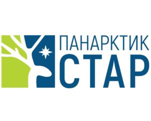 Товарный знак №819238, принадлежит организации Общество с ограниченной ответственностью «Панарктик Стар», ОГРН 1202400008579, ИНН 2457086811