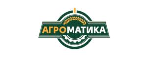 Товарный знак №819911, принадлежит организации Общество с ограниченной ответственностью "Агроматика", ОГРН 1204300004083, ИНН 4345501647