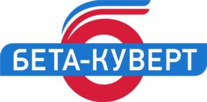 Товарный знак №820659, принадлежит организации ОБЩЕСТВО С ОГРАНИЧЕННОЙ ОТВЕТСТВЕННОСТЬЮ "БЕТА-КУВЕРТ", ОГРН 1147746074772, ИНН 7726739500