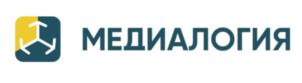 Товарный знак №821038, принадлежит организации Общество с ограниченной ответственностью «Медиалогия», ОГРН 1037713009388, ИНН 7713338638