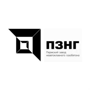 Товарный знак №821579, принадлежит организации Общество с ограниченной ответственностью «Пермский завод неавтоклавного газобетона», ОГРН 1085905002457, ИНН 5905260237