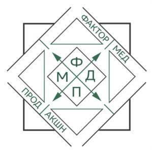 Товарный знак №822619, принадлежит организации Общество с ограниченной ответственностью "Фактор-Мед Продакшн", ОГРН 1117746044624, ИНН 7725714083