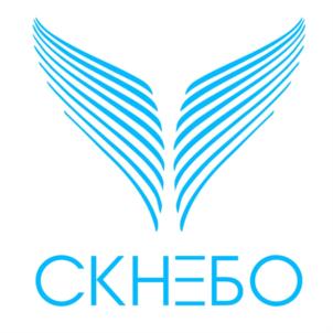 Товарный знак №822832, принадлежит организации Общество с ограниченной ответственностью «СТРОИТЕЛЬНАЯ КОМПАНИЯ «НЕБО», ОГРН 1197746024442, ИНН 9718124680