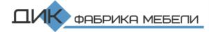 Товарный знак №823373, принадлежит организации Общество с ограниченной ответственностью «ДИК-мебель», ОГРН 1027700246485, ИНН 7718164343
