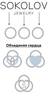 Товарный знак №824253, принадлежит организации Акционерное общество "Ювелит", ОГРН 1214400005225, ИНН 4400005628