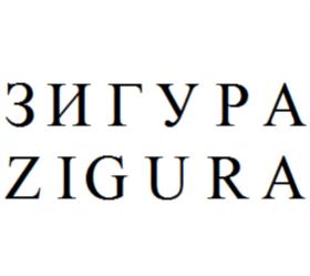 Товарный знак №824373, принадлежит ИП Зигура Роман Сергеевич, ОГРНИП 315236400004013, ИНН 232906562624