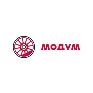 Товарный знак №824666, принадлежит организации Общество с ограниченной ответственностью "Модум-Транс", ОГРН 1106623007700, ИНН 6623074298