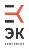Товарный знак №824828, принадлежит организации Акционерное общество «Э.К. Девелопмент», ОГРН 1167746228781, ИНН 7719440229