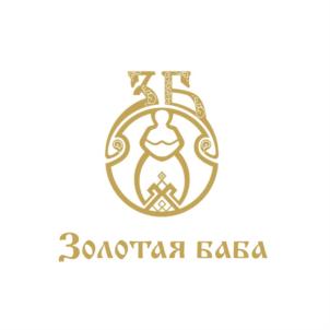Товарный знак №824867, принадлежит организации Общество с ограниченной ответственностью «Золотая баба», ОГРН 1202600003077, ИНН 2630051150