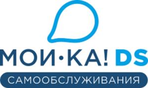 Товарный знак №825110, принадлежит организации Общество с ограниченной ответственностью «Мой-ка ДС Франчайзи», ОГРН 1163668120681, ИНН 3666214787