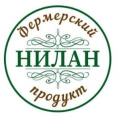 Товарный знак №825240, принадлежит организации Сбытовой (торговый), снабженческий, перерабатывающий сельскохозяйственный потребительский кооператив «НИЛАН», ОГРН 1164827067206, ИНН 4813027542
