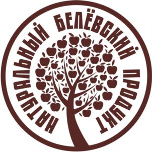 Товарный знак №825627, принадлежит организации Общество с ограниченной ответственностью «Белёвский продукт», ОГРН 1167154051283, ИНН 7122026827
