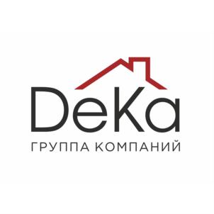 Товарный знак №827239, принадлежит организации Общество с ограниченной ответственностью Группа компаний «ДеКа- Строй», ОГРН 1164827066282, ИНН 4826126090