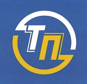 Товарный знак №828064, принадлежит организации Общество с ограниченной ответственностью "Туропласт", ОГРН 1185074003839, ИНН 5074059167