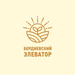 Товарный знак №828258, принадлежит организации Акционерное общество "Бердиевский элеватор", ОГРН 1023405362364, ИНН 3408000242