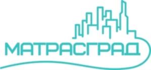 Товарный знак №828629, принадлежит организации Общество с ограниченной ответственностью "МАТРАСГРАД", ОГРН 1177746542918, ИНН 7722399860