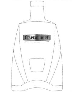 Товарный знак №829582, принадлежит организации Общество с ограниченной ответственностью "СМАРТ КРАФТ", ОГРН 5177746395107, ИНН 7730240833