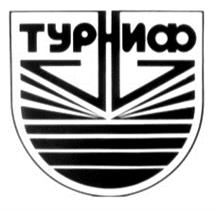 Товарный знак №82998, принадлежит организации Открытое акционерное общество "Тихоокеанское управление промысловой разведки и научно-исследовательского флота" (ОАО ТУРНИФ), ОГРН 1022501275653, ИНН 2536053382