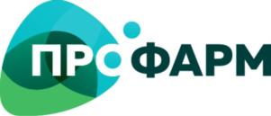 Товарный знак №830037, принадлежит организации Общество с ограниченной ответственностью «Профарм», ОГРН 1123850035792, ИНН 3810326670