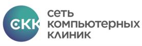 Товарный знак №830219, принадлежит организации Общество с ограниченной ответственностью «Сеть компьютерных клиник», ОГРН 1087746149336, ИНН 7723646670