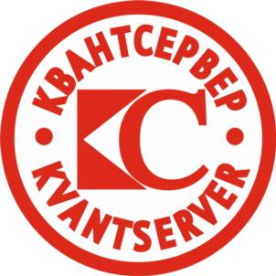 Товарный знак №830684, принадлежит организации Общество с ограниченной ответственностью «Квантсервер», ОГРН 1022200562086, ИНН 2227026381