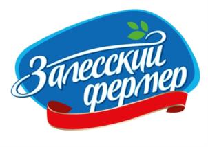 Товарный знак №830724, принадлежит организации Общество с ограниченной ответственностью "Залесский Фермер", ОГРН 1103925019263, ИНН 3922500929